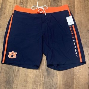 Mens auburn swimsuit